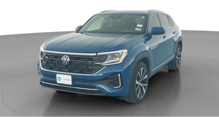 Thumbnail: 2025 Volkswagen Atlas - 1