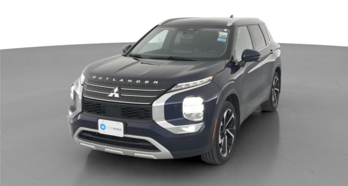 Thumbnail: 2022 Mitsubishi Outlander - 1