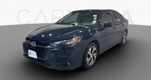 2024 Subaru Legacy