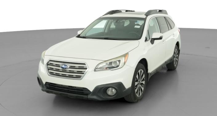 Thumbnail: 2017 Subaru Outback - 1