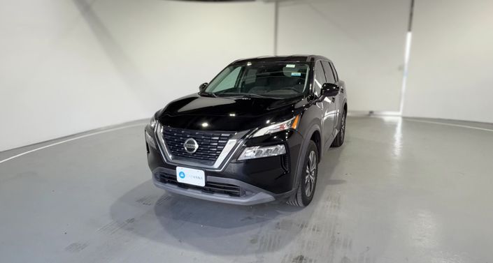 Thumbnail: 2021 Nissan Rogue - 1