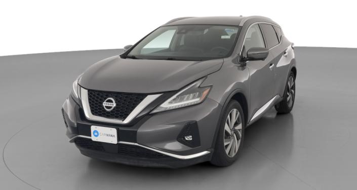 Thumbnail: 2021 Nissan Murano - 1