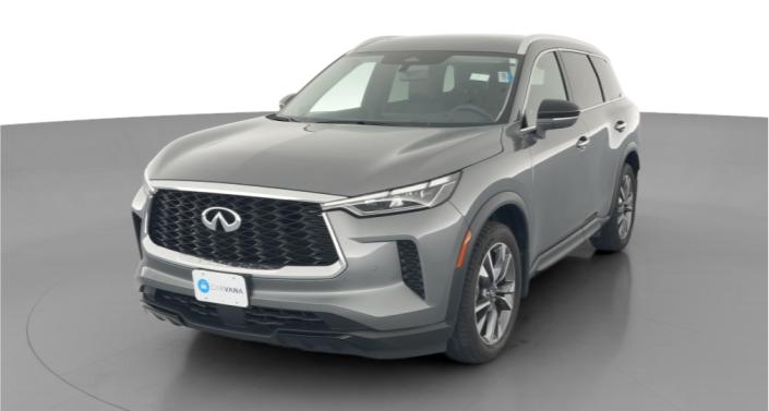 Thumbnail: 2023 INFINITI QX60 - 1