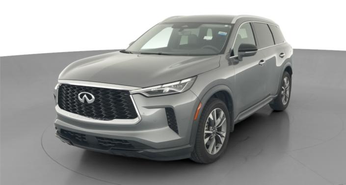 Thumbnail: 2023 INFINITI QX60 - 1