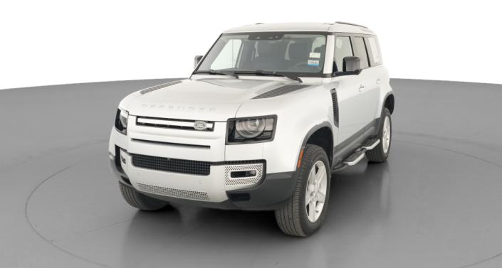 Thumbnail: 2020 Land Rover Defender - 1
