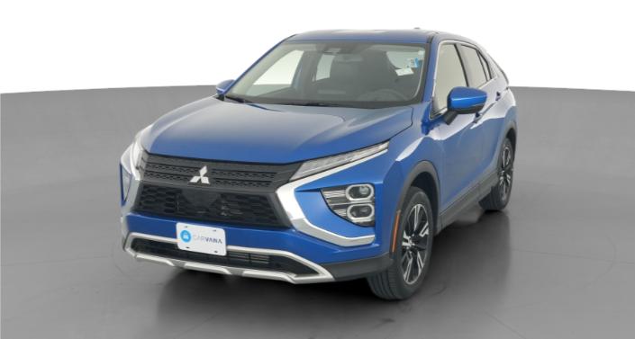 Thumbnail: 2026 Mitsubishi Eclipse Cross - 1