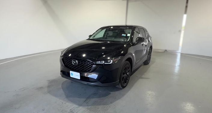 Thumbnail: 2025 Mazda CX-5 - 1