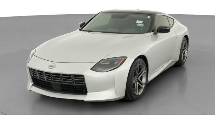 2024 Nissan Z Sport -
                  Rocklin, CA