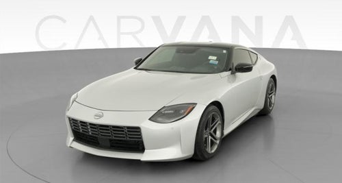 2024 Nissan Z
