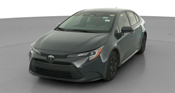 Thumbnail: 2023 Toyota Corolla - 1