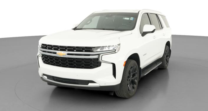 Thumbnail: 2023 Chevrolet Tahoe - 1