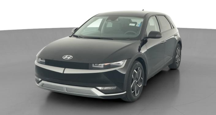 Thumbnail: 2024 Hyundai Ioniq 5 - 1