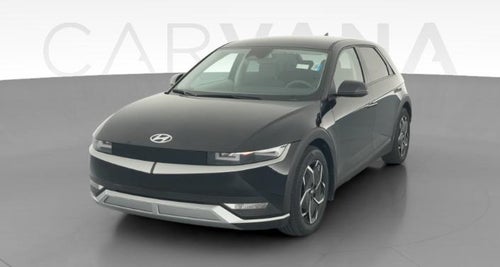 2024 Hyundai IONIQ 5