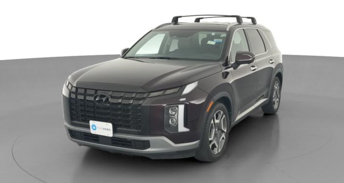 Thumbnail: 2023 Hyundai Palisade - 1