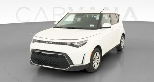 2024 Kia Soul