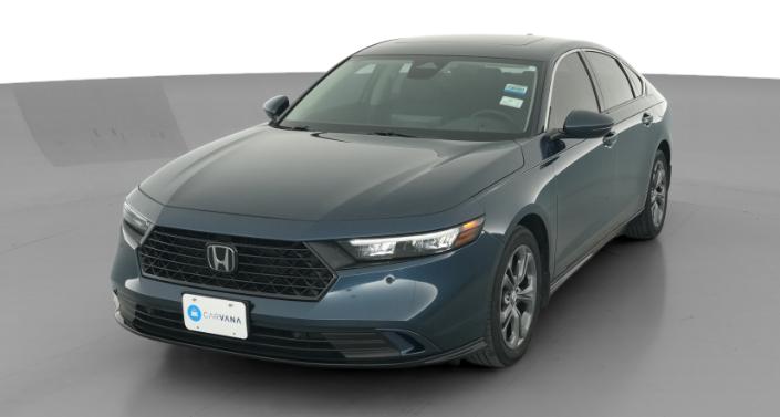 Thumbnail: 2024 Honda Accord - 1