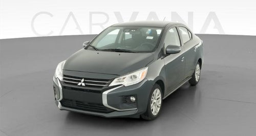 2024 Mitsubishi Mirage G4
