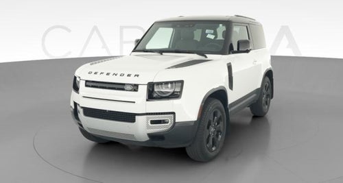 2023 Land Rover Defender 90