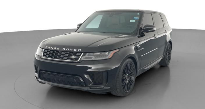 Thumbnail: 2022 Land Rover Range Rover Sport - 1
