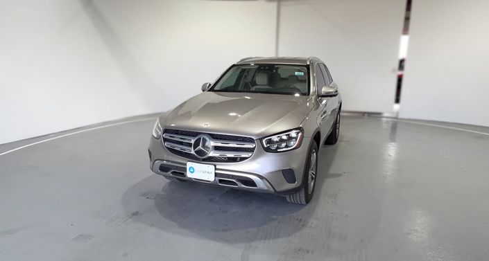 Thumbnail: 2022 Mercedes-Benz GLC - 1