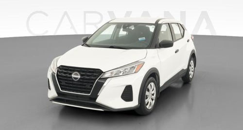 2023 Nissan Kicks