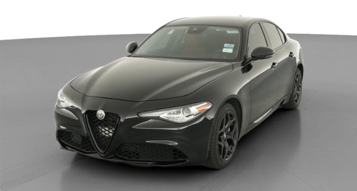 2021 Alfa Romeo Giulia Sprint -
                  Auburn, GA
