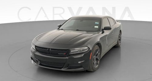 2021 Dodge Charger
