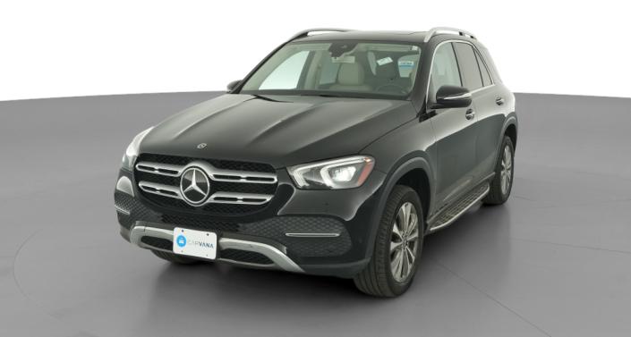 Thumbnail: 2020 Mercedes-Benz GLE - 1