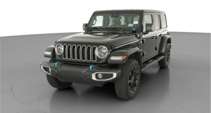 Thumbnail: 2024 Jeep Wrangler - 1