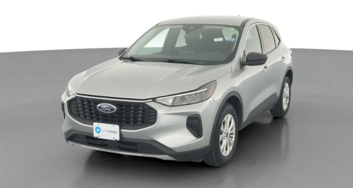 Thumbnail: 2023 Ford Escape - 1