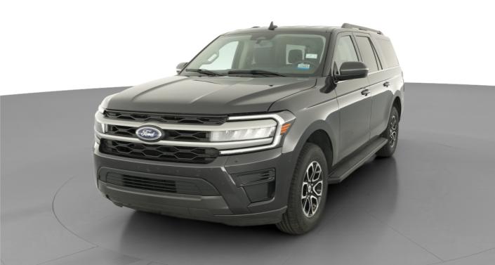 Thumbnail: 2024 Ford Expedition MAX - 1