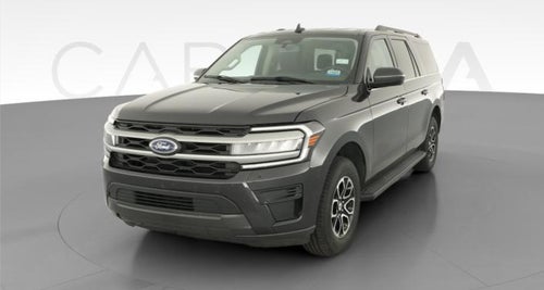 2024 Ford Expedition MAX