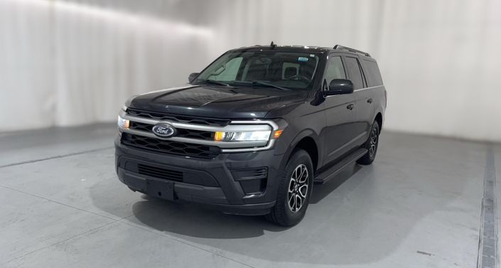 Thumbnail: 2024 Ford Expedition MAX - 1