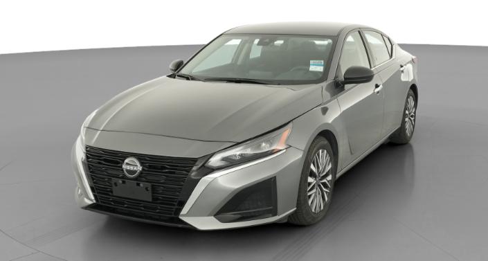 Thumbnail: 2024 Nissan Altima - 1
