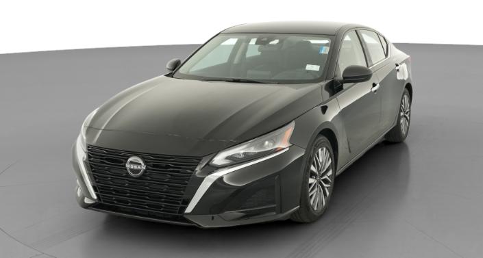 Thumbnail: 2024 Nissan Altima - 1
