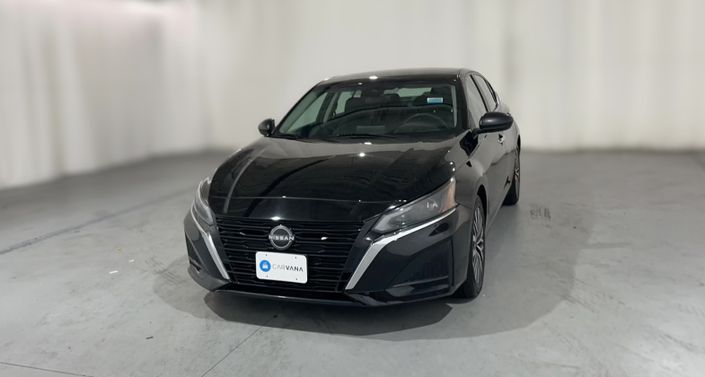 Thumbnail: 2024 Nissan Altima - 1