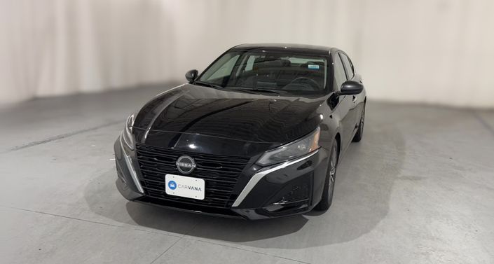 Thumbnail: 2024 Nissan Altima - 1