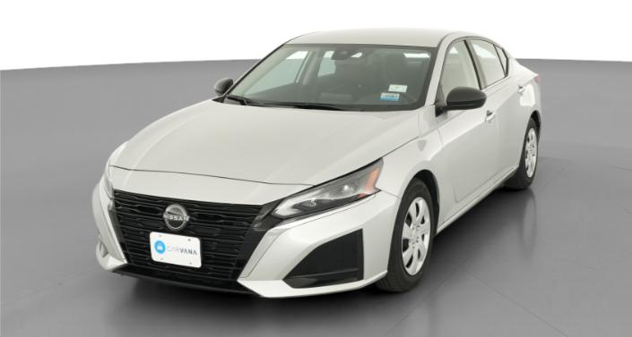 Thumbnail: 2024 Nissan Altima - 1