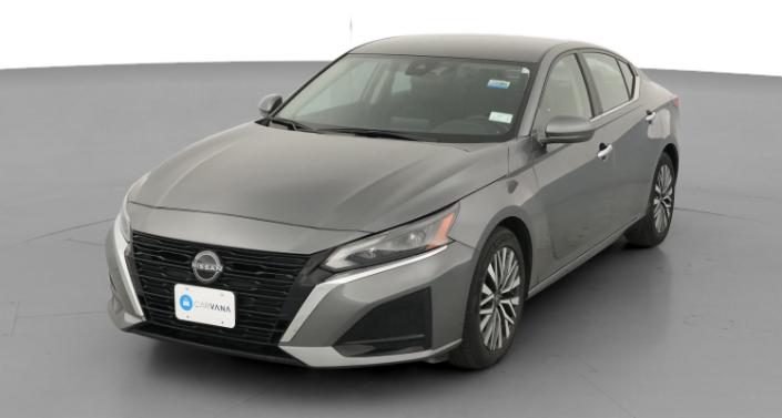 Thumbnail: 2024 Nissan Altima - 1