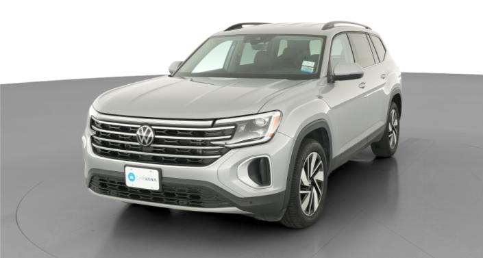 Thumbnail: 2025 Volkswagen Atlas - 1