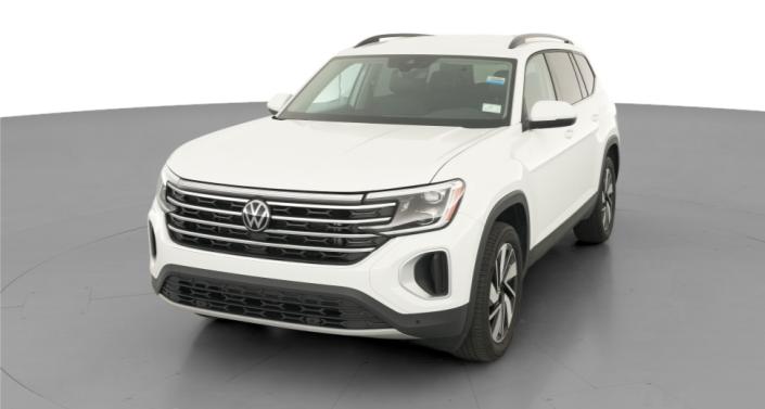 Thumbnail: 2025 Volkswagen Atlas - 1