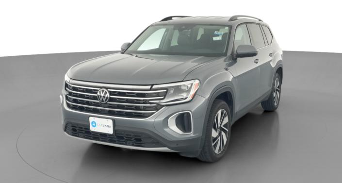 Thumbnail: 2025 Volkswagen Atlas - 1