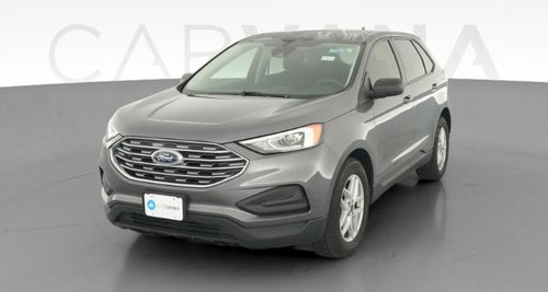 2021 Ford Edge