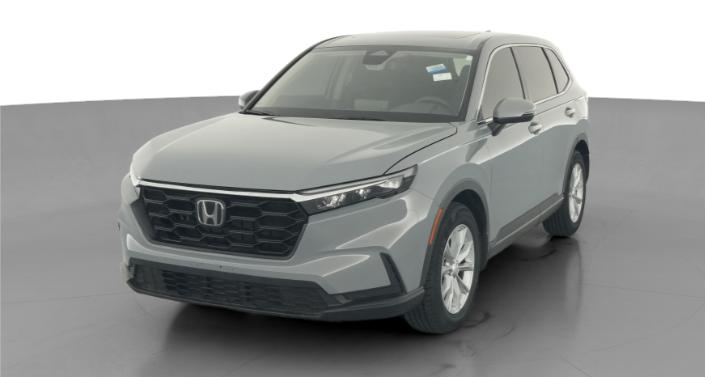 Thumbnail: 2025 Honda CR-V - 1