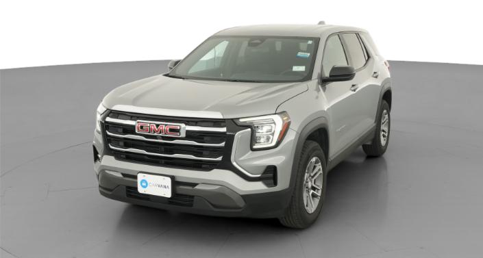Thumbnail: 2025 GMC Terrain - 1