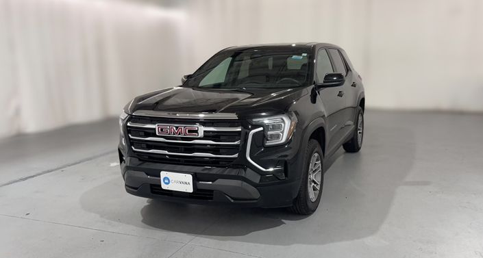 Thumbnail: 2025 GMC Terrain - 1