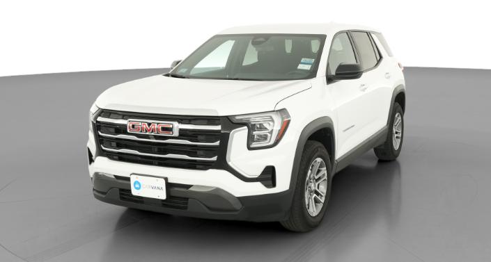 Thumbnail: 2025 GMC Terrain - 1