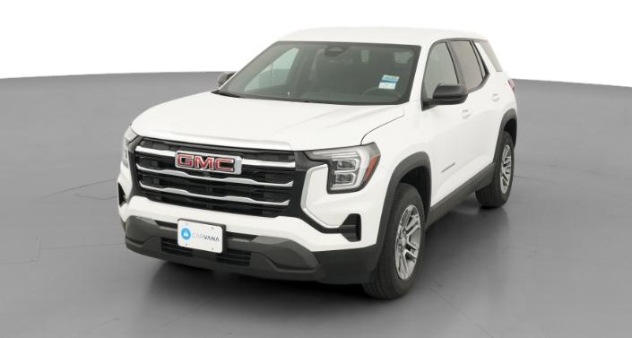 Thumbnail: 2025 GMC Terrain - 1