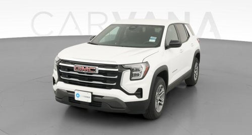 2025 GMC Terrain
