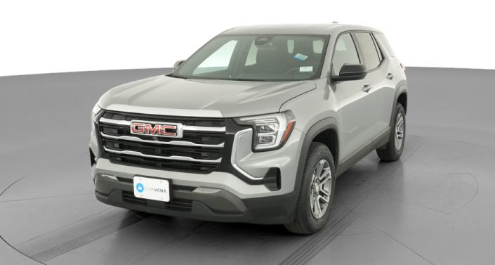 Thumbnail: 2025 GMC Terrain - 1